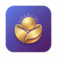 Cookie of Wisdom — logo